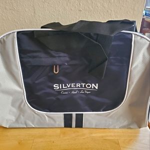 Silverton Hotel and Casino Las Vegas - 17" Laptop Bag